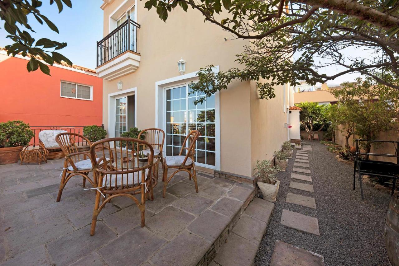Casa Luz *