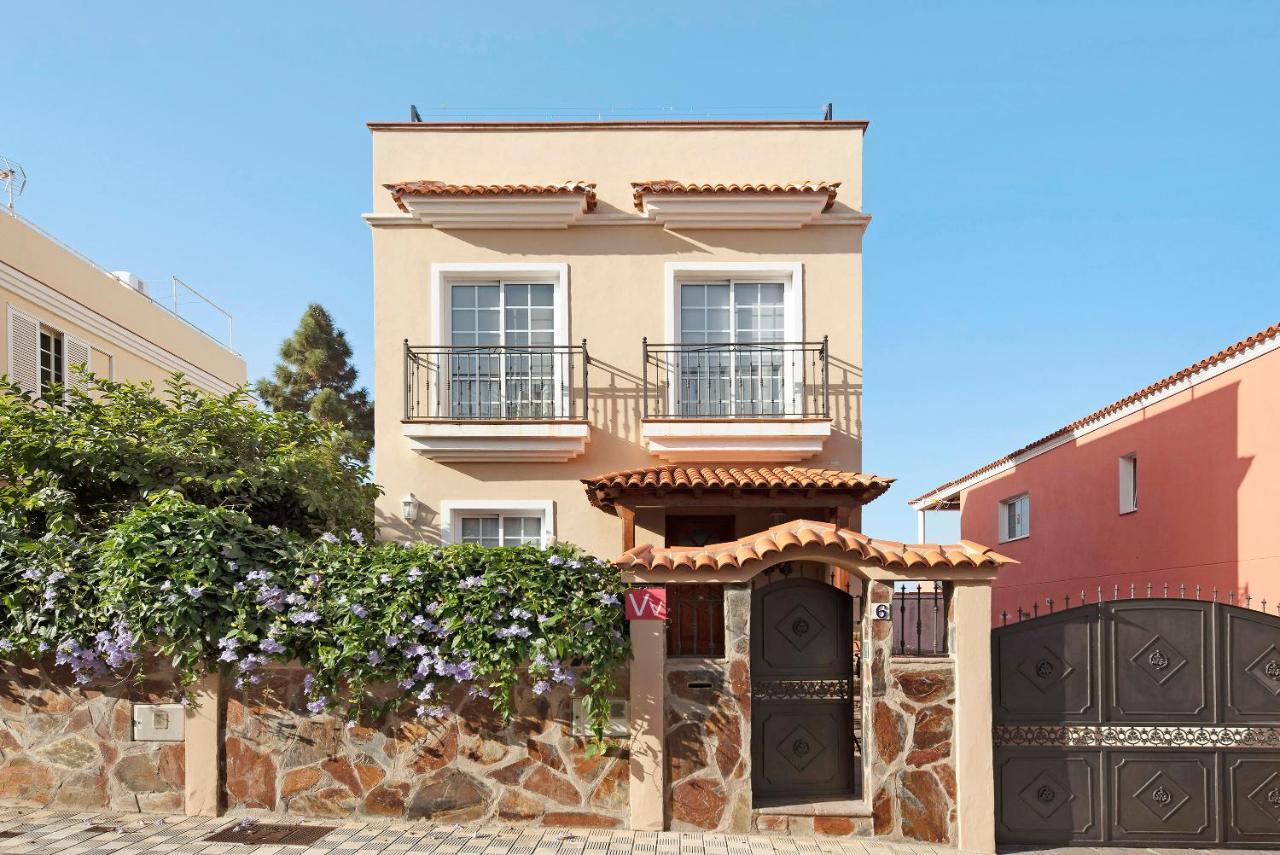 Casa Luz La Luz (Tenerife)