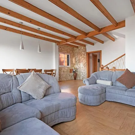 Casa Luz Villa La Luz  Buitenkant foto