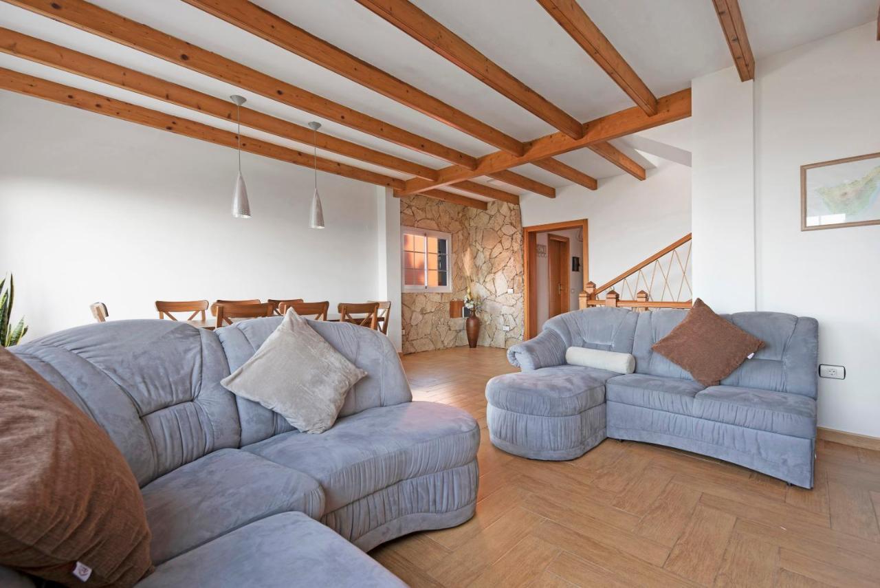 Holiday home Casa Luz