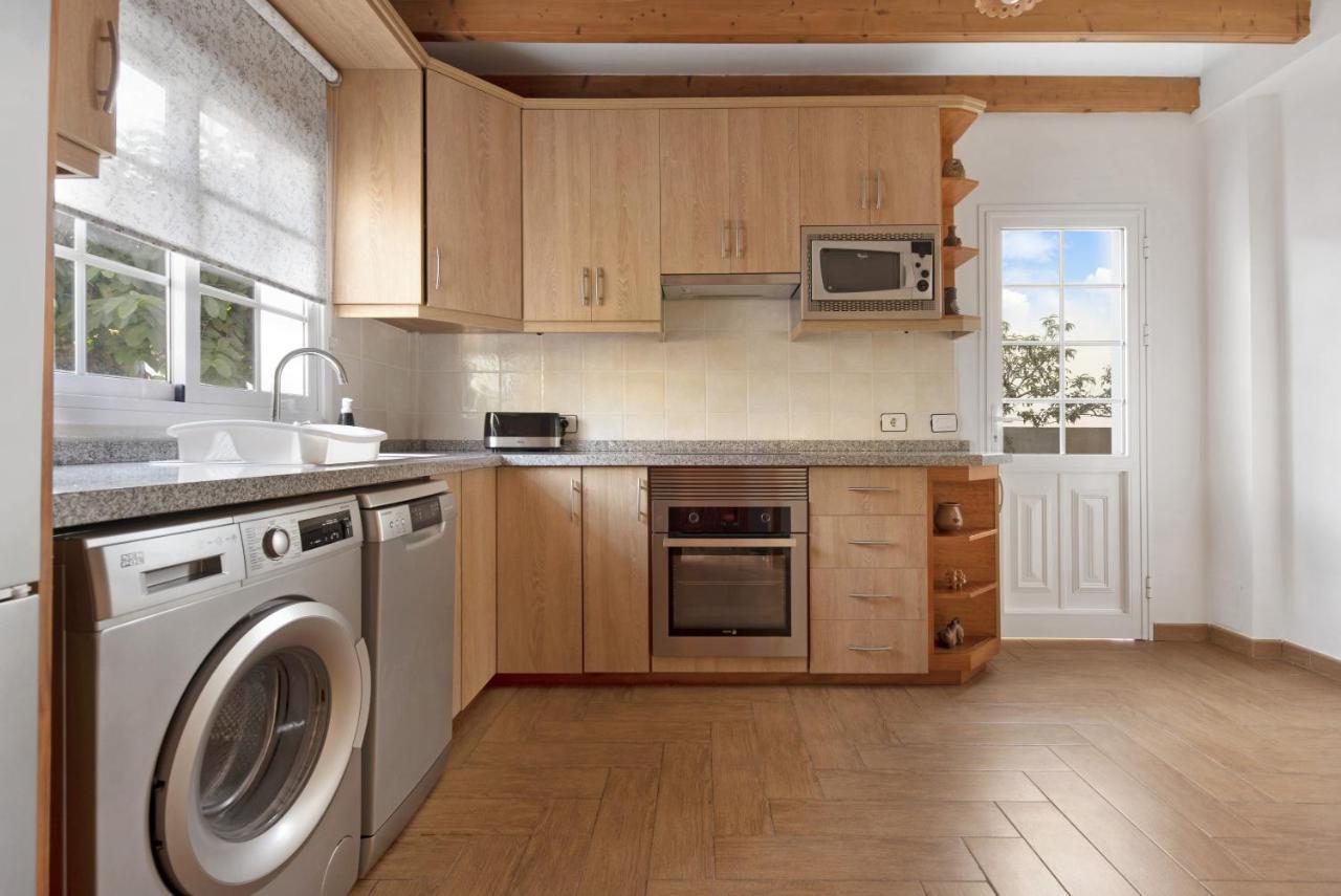 Casa Luz Holiday home *