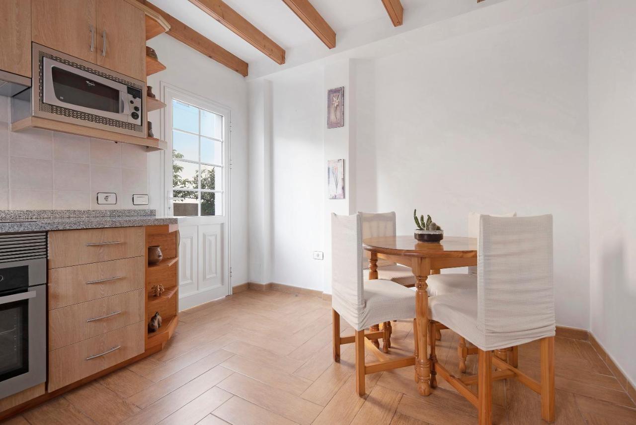 Casa Luz La Luz (Tenerife)