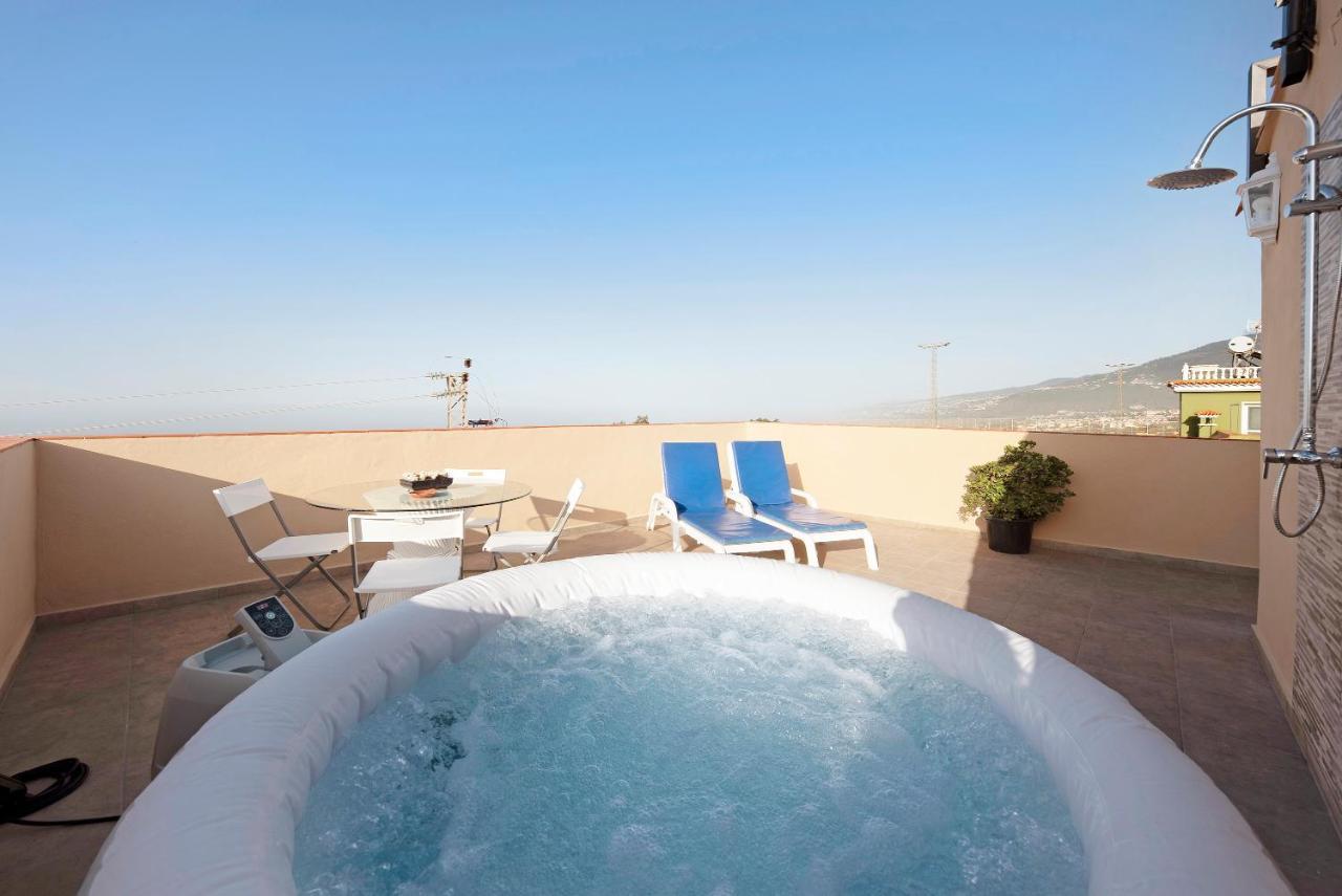 Casa vacanze Casa Luz *