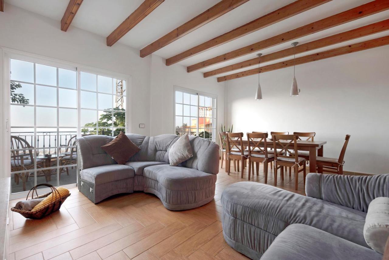 Holiday home Casa Luz