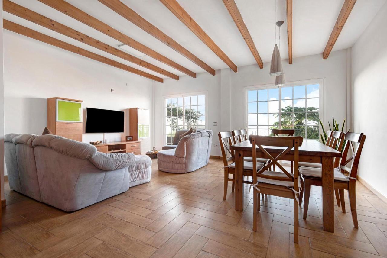 Casa Luz Holiday home La Luz (Tenerife)