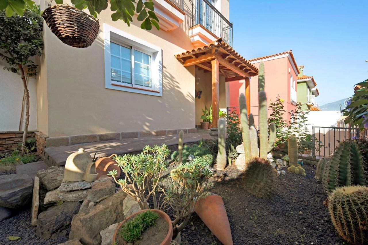 Holiday home Casa Luz
