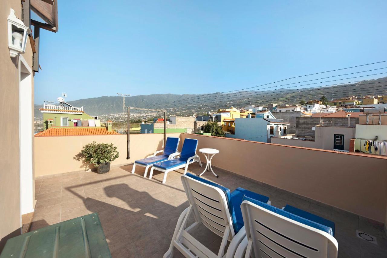 Casa Luz Holiday home La Luz (Tenerife)