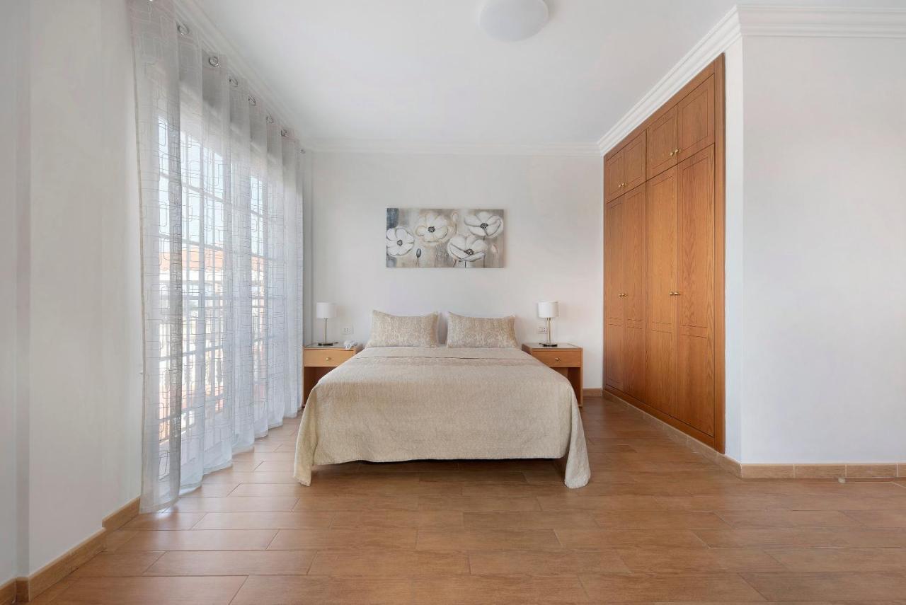 Casa Luz Holiday home