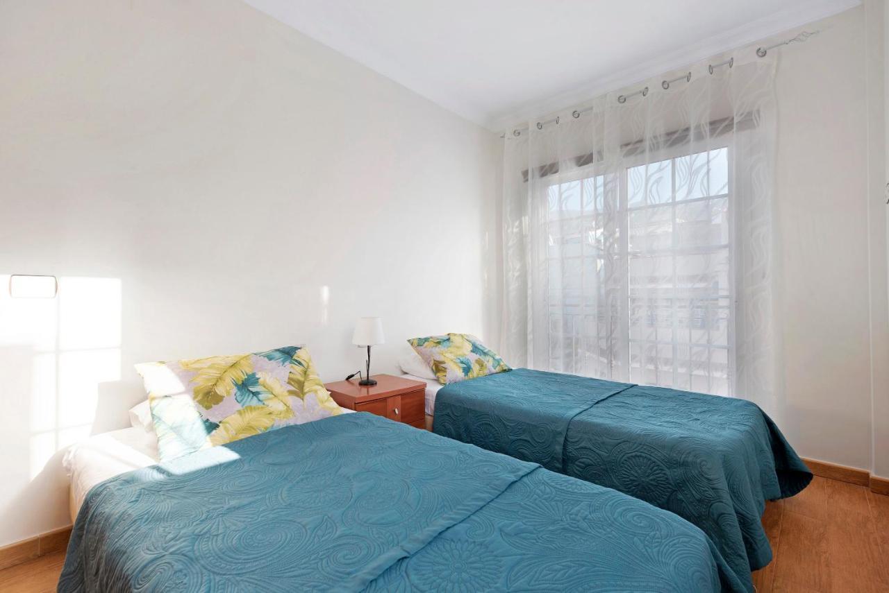 Holiday home Casa Luz *