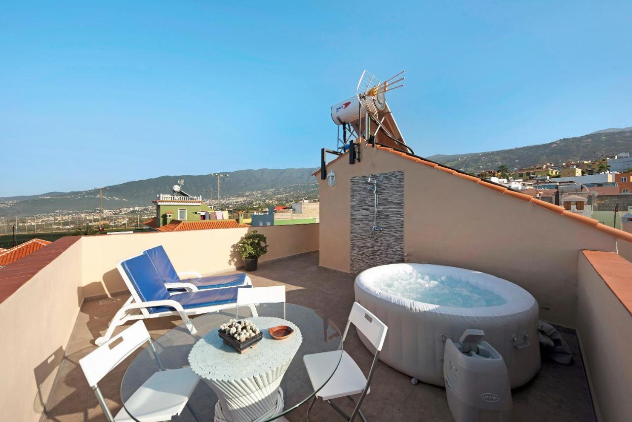 Casa Luz La Luz (Tenerife)